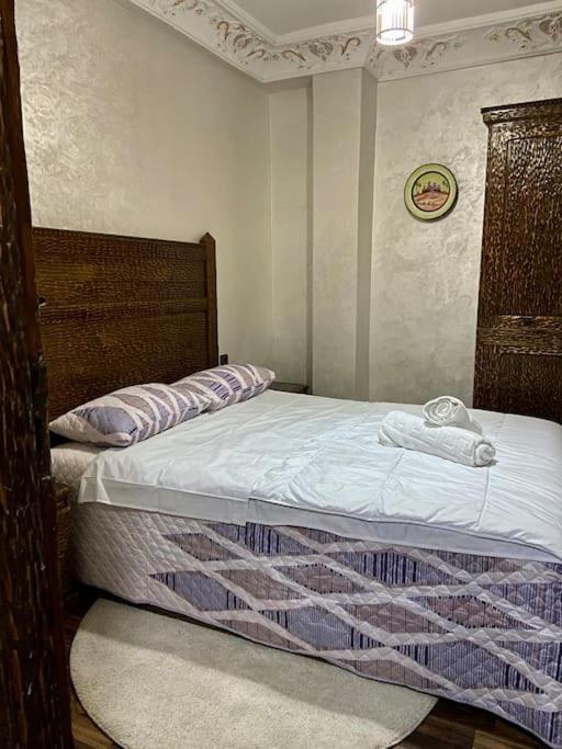 Appartement Casa Marron à Chefchaouen Extérieur photo